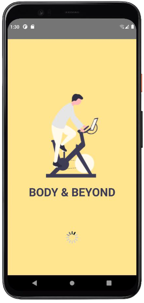 body and beyond image