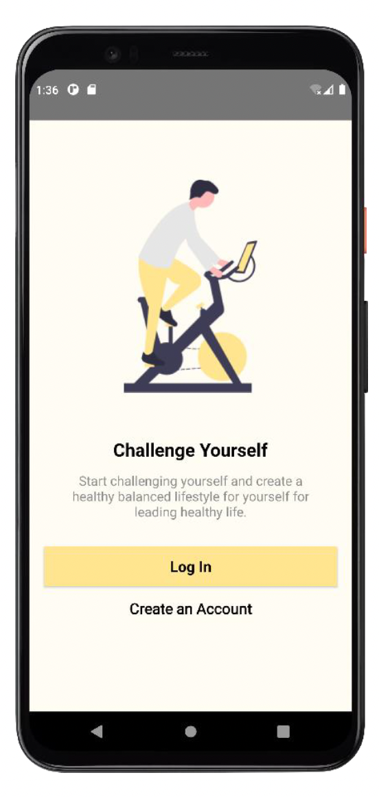 body and beyond image